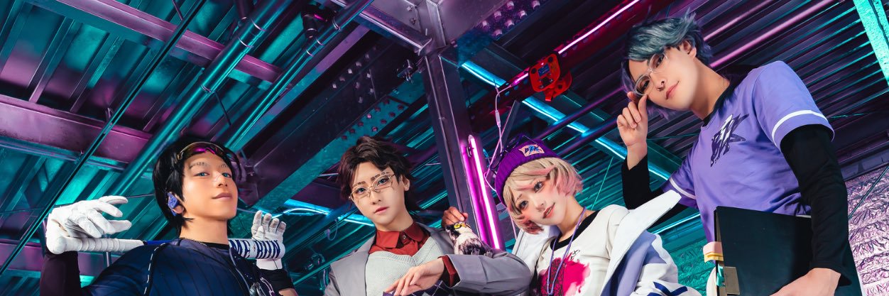 ひやニキ🦊🍇's banner