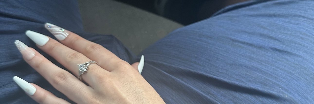 FEMDOM_STROKES 💅 🍆 💦's banner