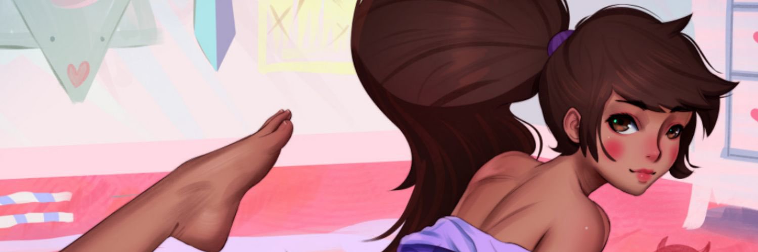 BLACK CONTENT's banner