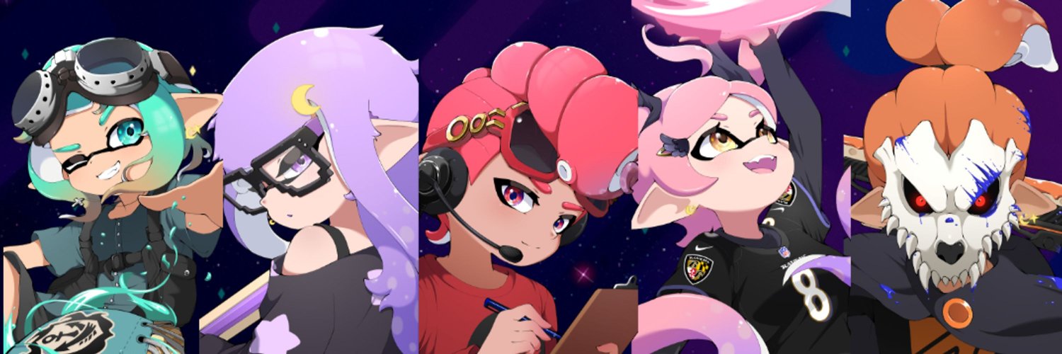 Moonlight's banner