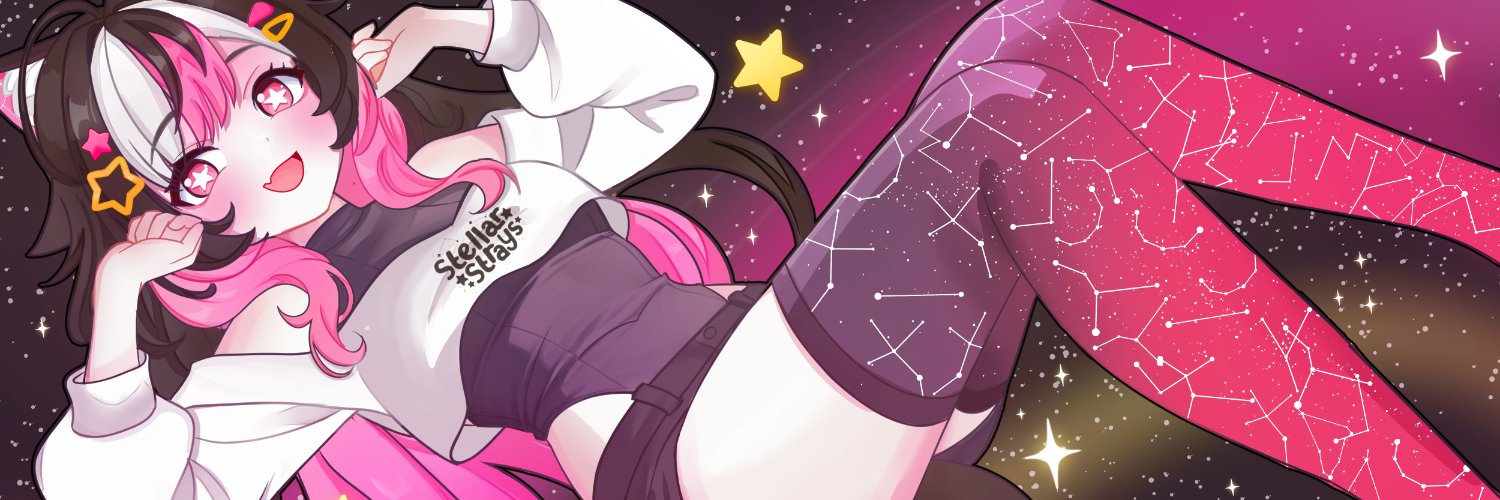 ✰ Spicy Kimbap ✰ 🩷💫's banner