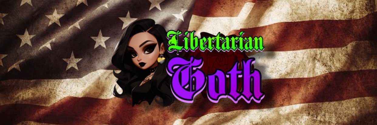 🥀 🖤𝔏𝔦𝔟𝔢𝔯𝔱𝔞𝔯𝔦𝔞𝔫 𝔊𝔬𝔱𝔥🖤🥀's banner