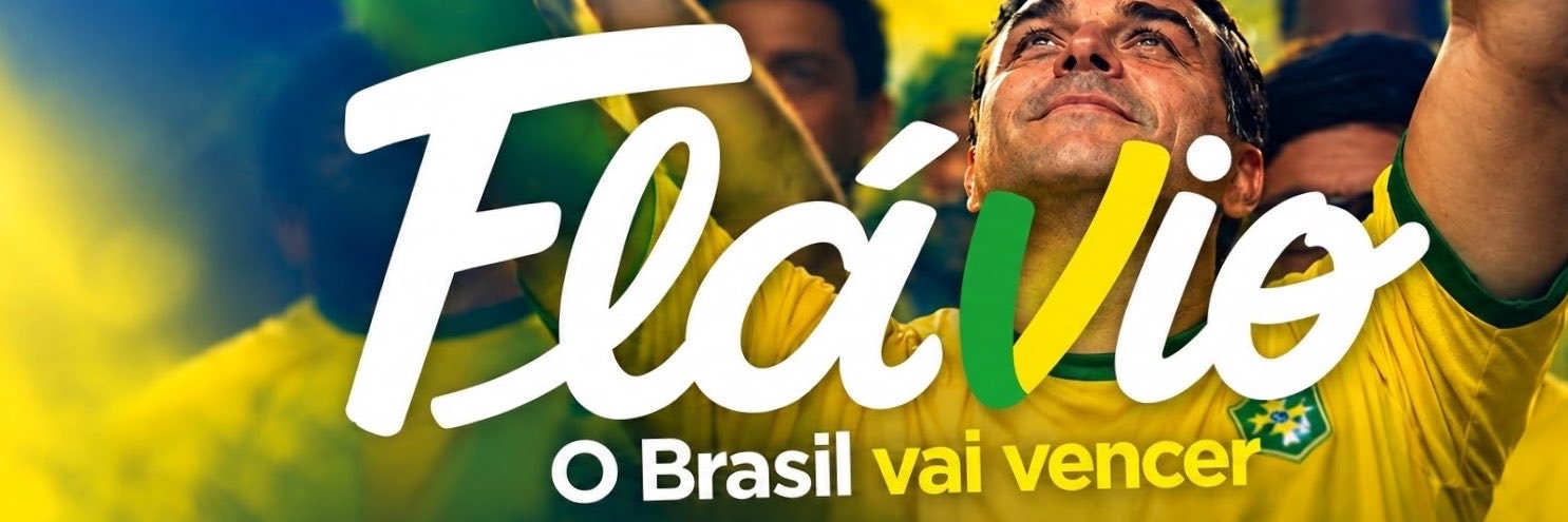 Democracia Viva🗯️'s banner