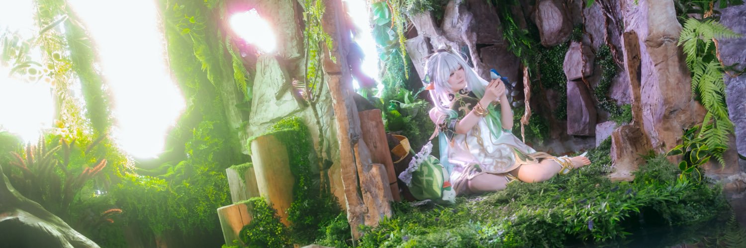 飴宮リア's banner