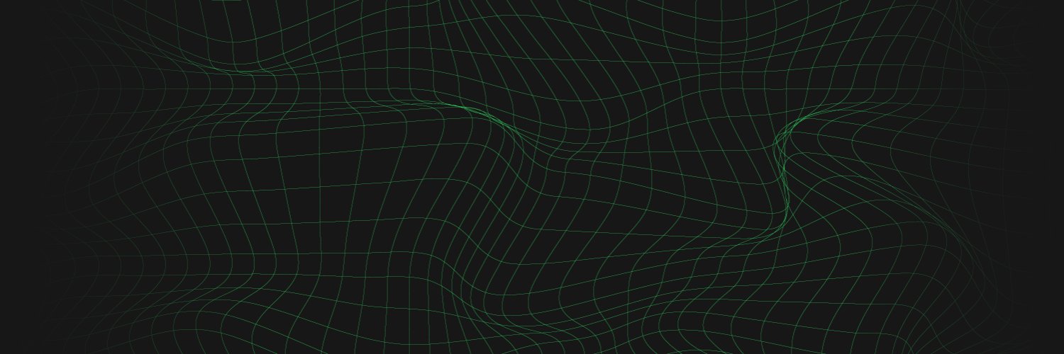 Fabric Cryptography's banner