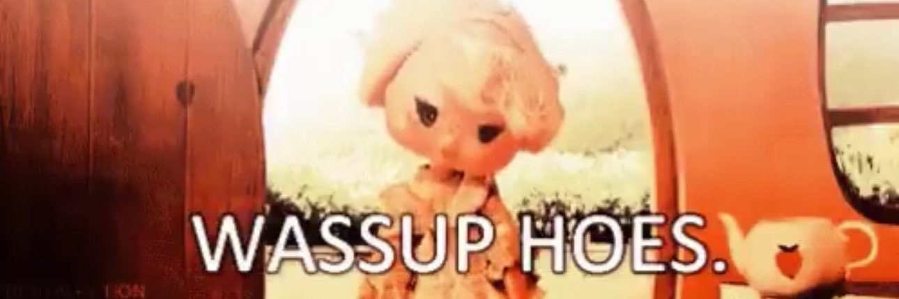 vannybro's banner