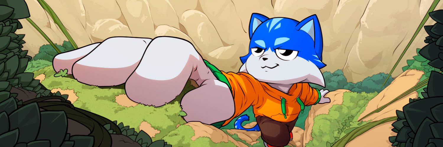 TOSHI's banner