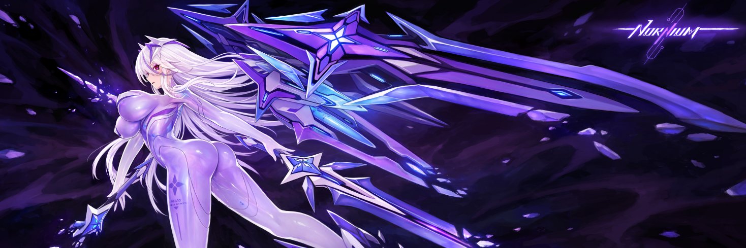 Nornium@失乐星图/ノルニウム's banner