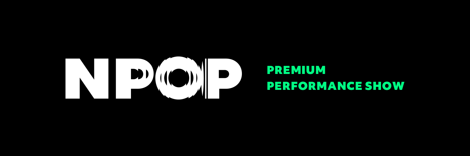 NPOP (엔팝)'s banner