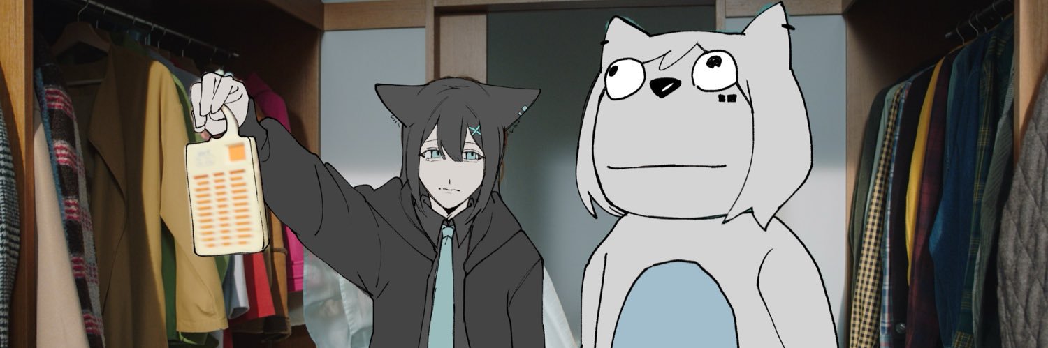 みにかま's banner