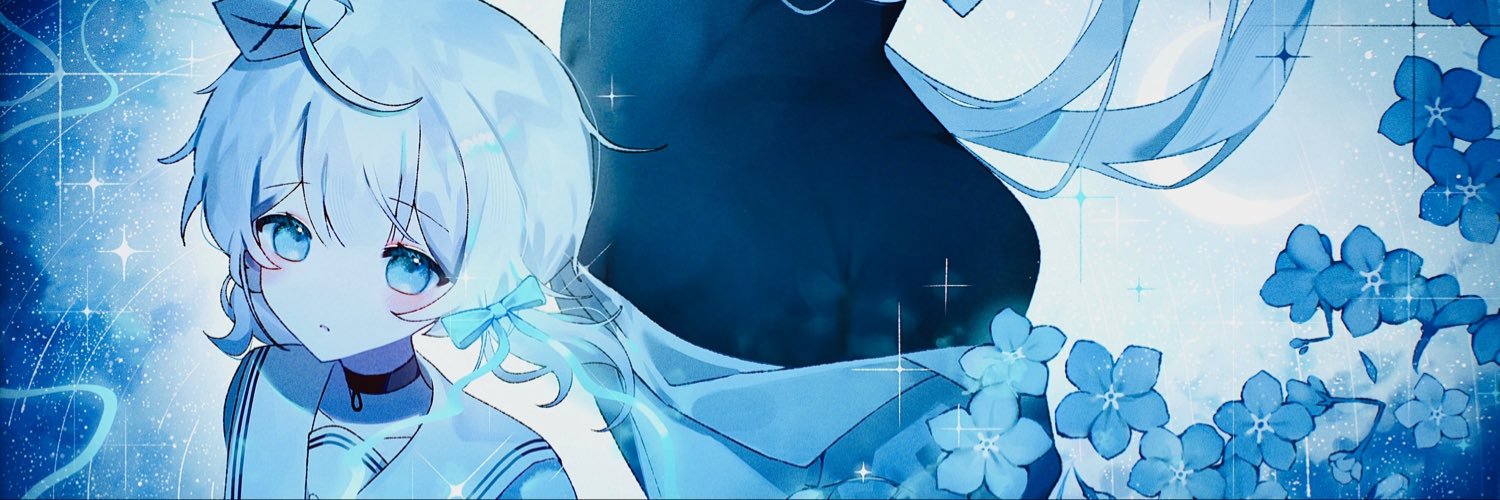 絵星カツオ🪼@フリーホラーゲーム制作中's banner