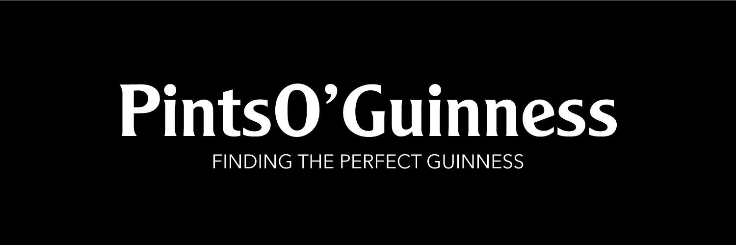 PintsO’Guinness's banner