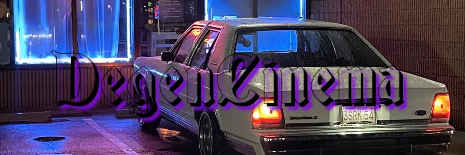 DegenClips's banner