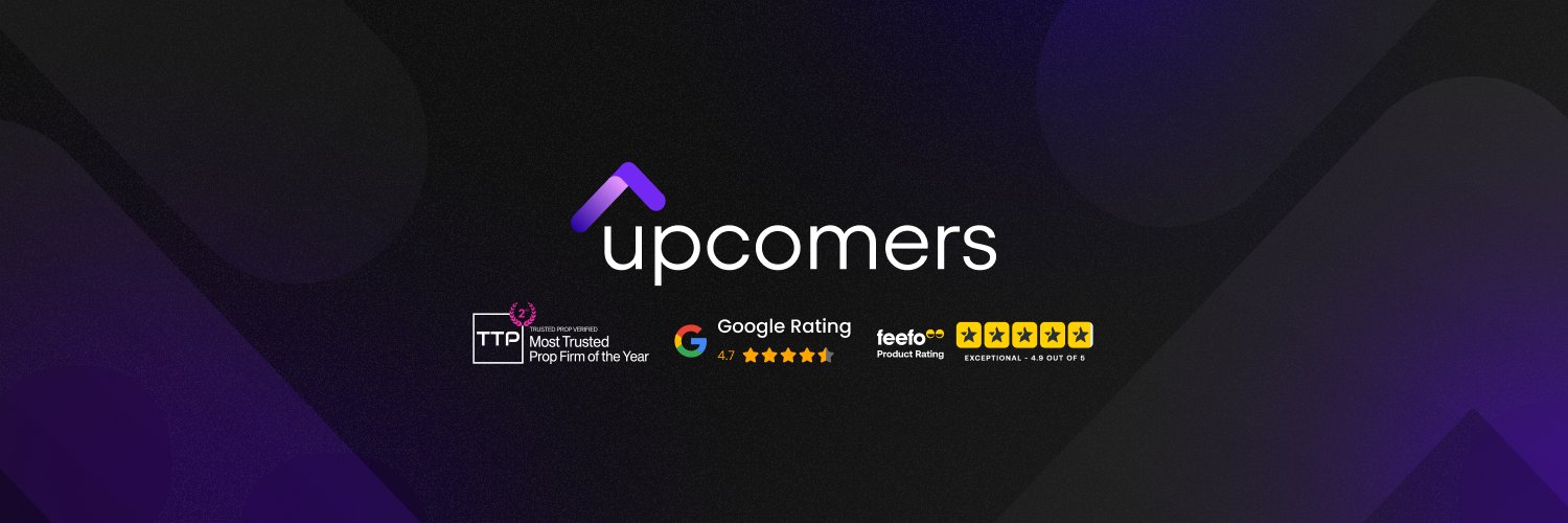 UPCOMERS's banner