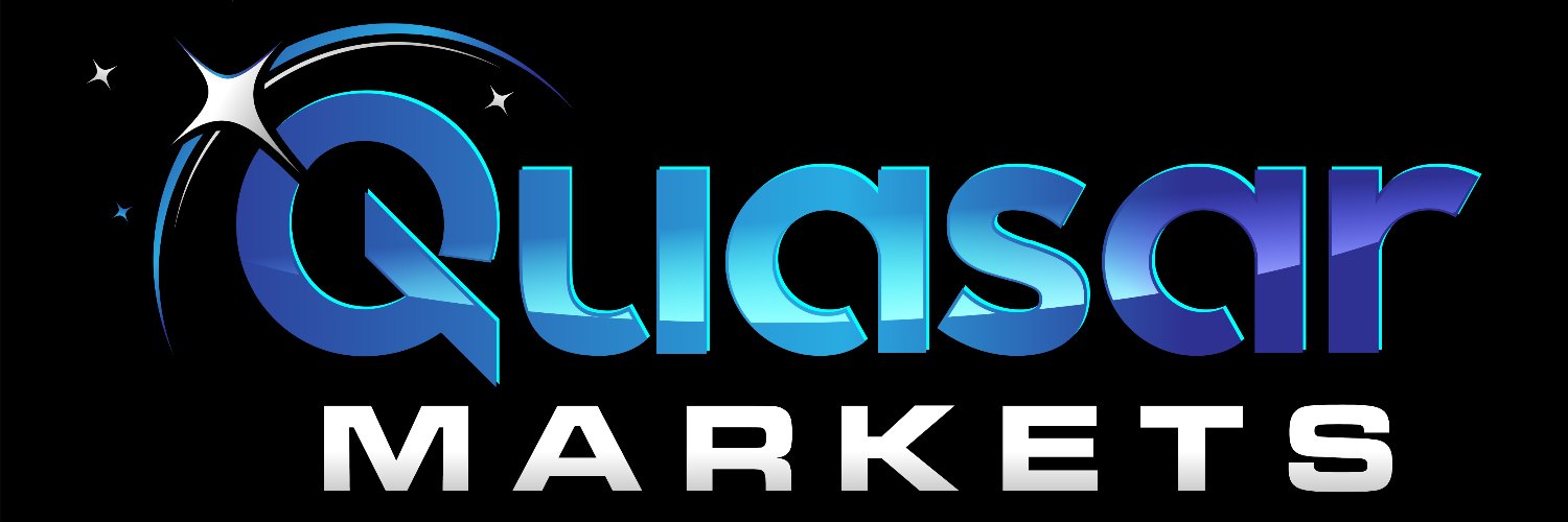 Quasar Markets's banner