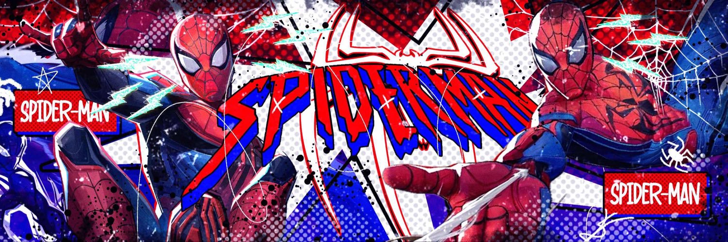 Raizu 🕷️'s banner