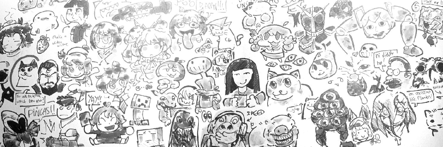LAPSUS 🌵's banner