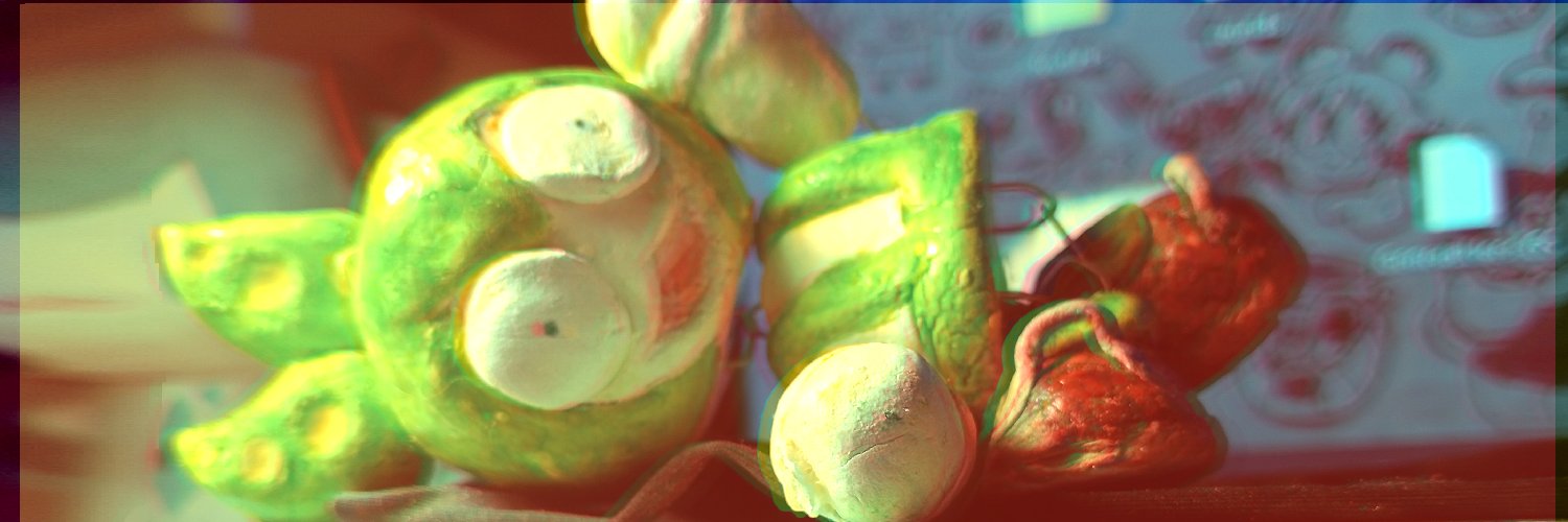 LAPSUS 🌵's banner