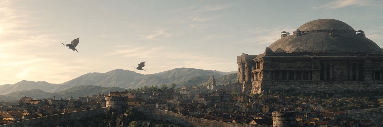 AE's banner