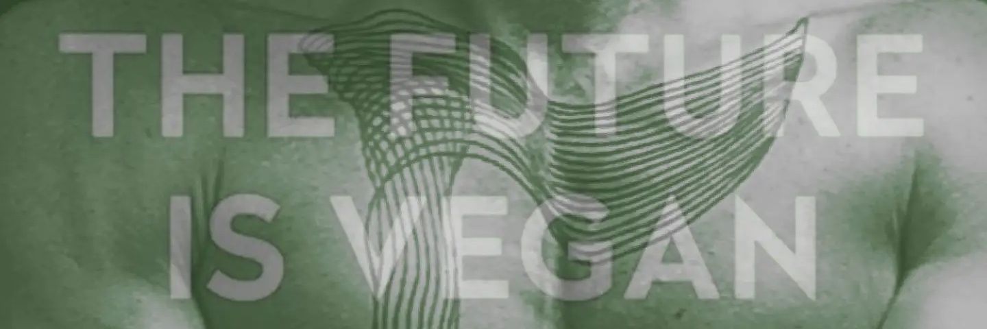 Vegan Fitness NudistⓋ🌱's banner