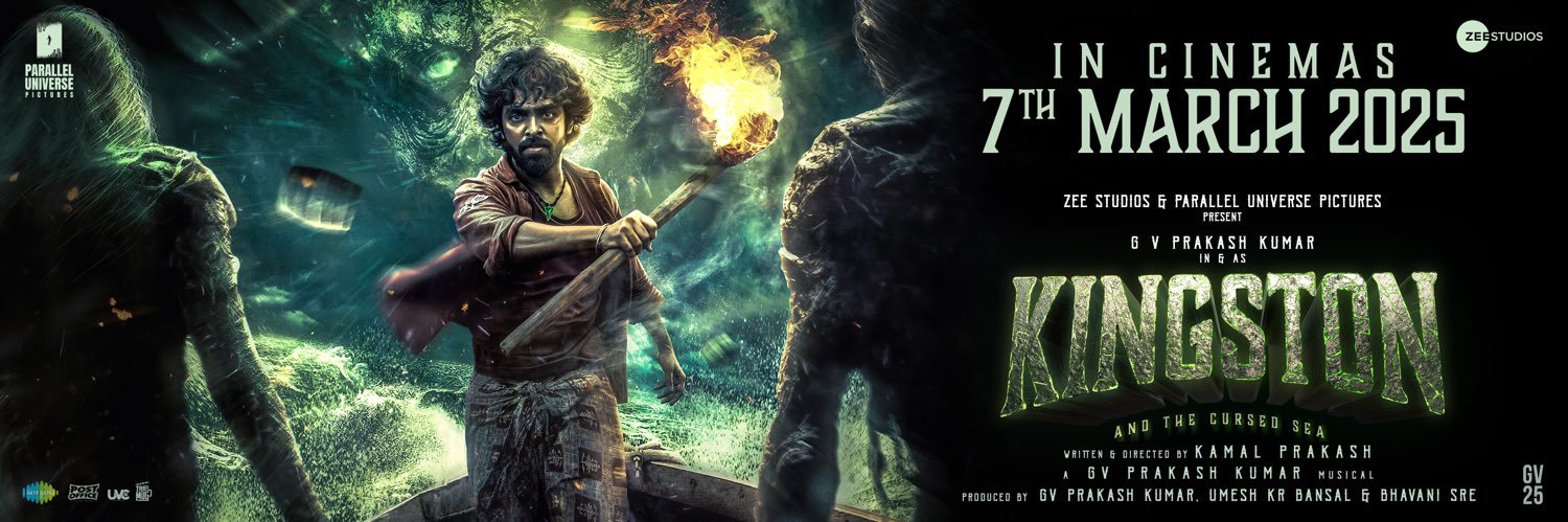 Parallel Universe Pictures's banner