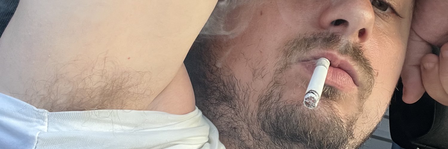 Mark Wayne 🔞's banner