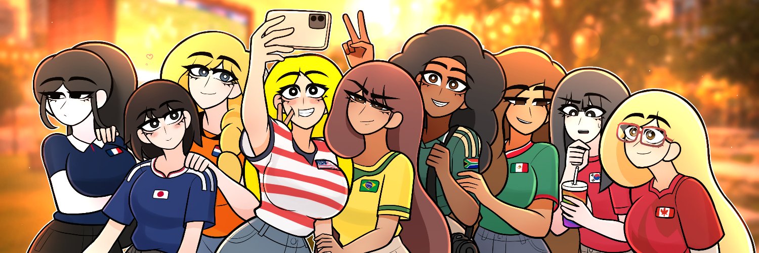 What if Animation's banner