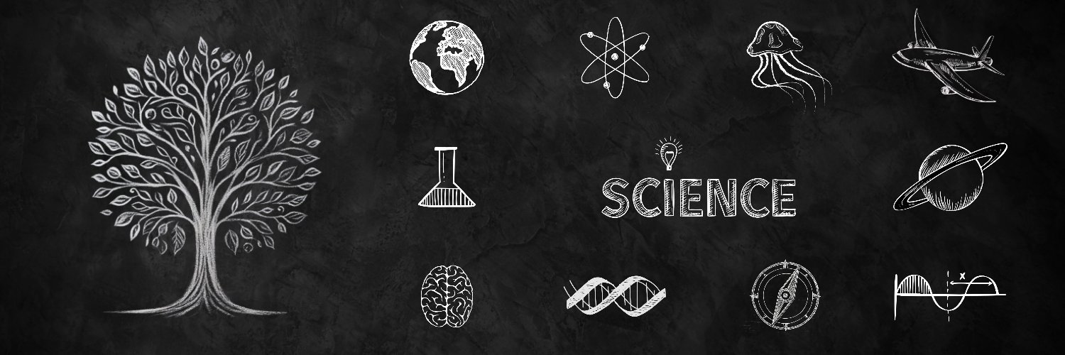 Growing Curiosity's banner