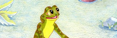$HOPPY 🐸🟠's banner