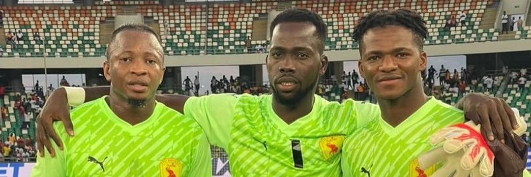 Moussa Pinpin Camara 🇬🇳's banner