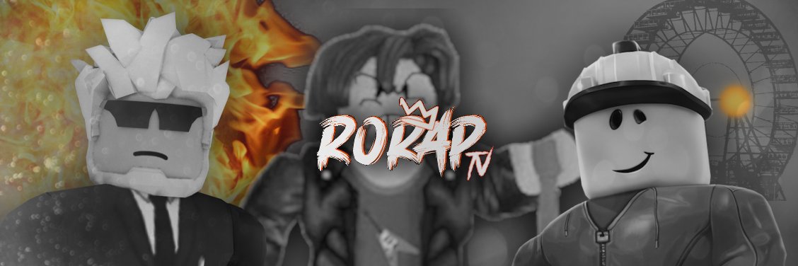 RoRapTV's banner