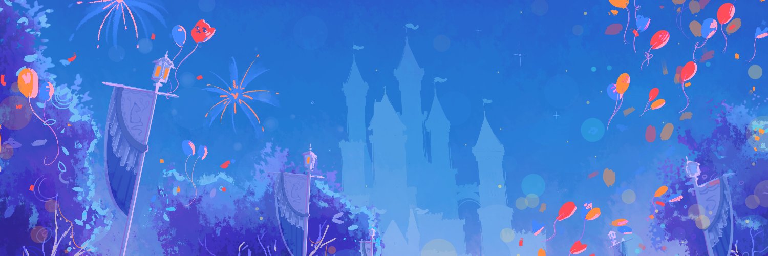 Scarland ArtBook 🎆's banner