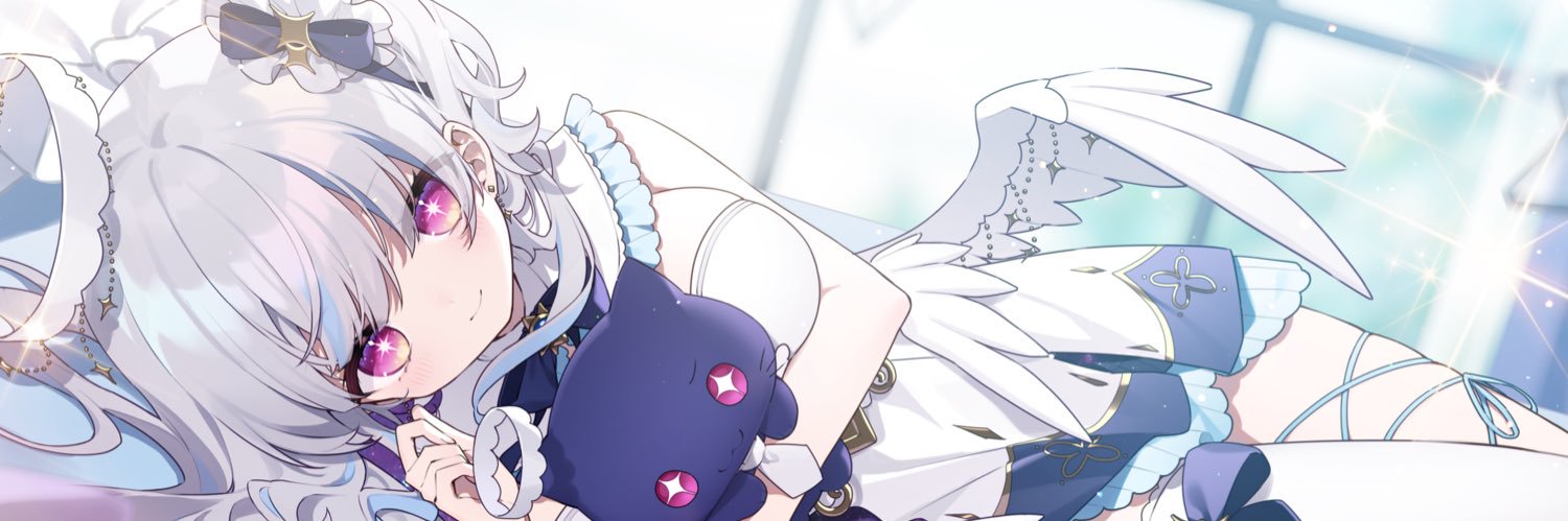 天結ひいろ🌌🏹's banner