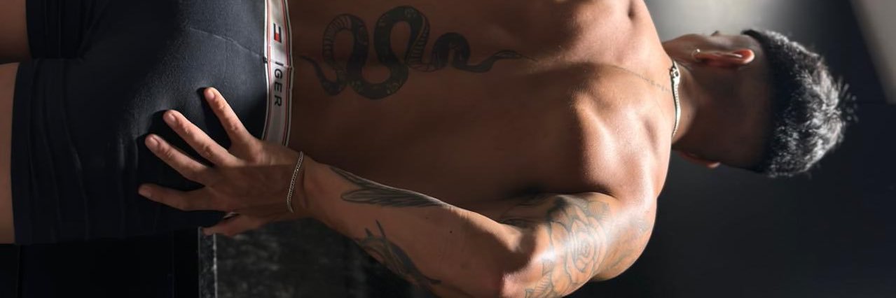 KingL 🚀's banner