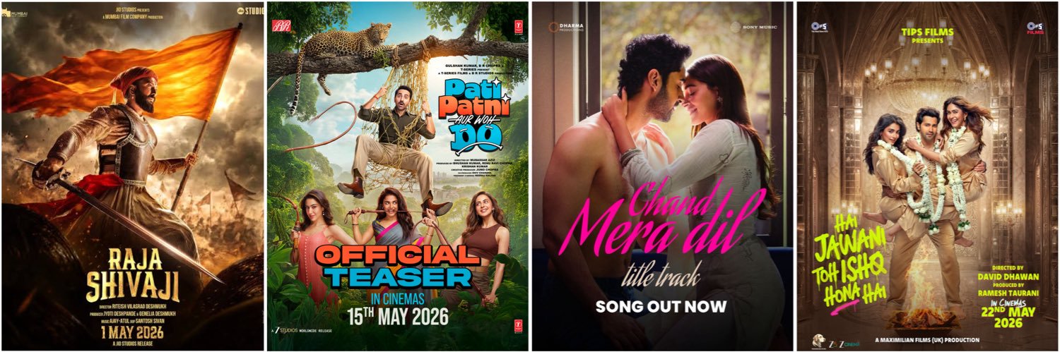 Bollywood Talkies's banner