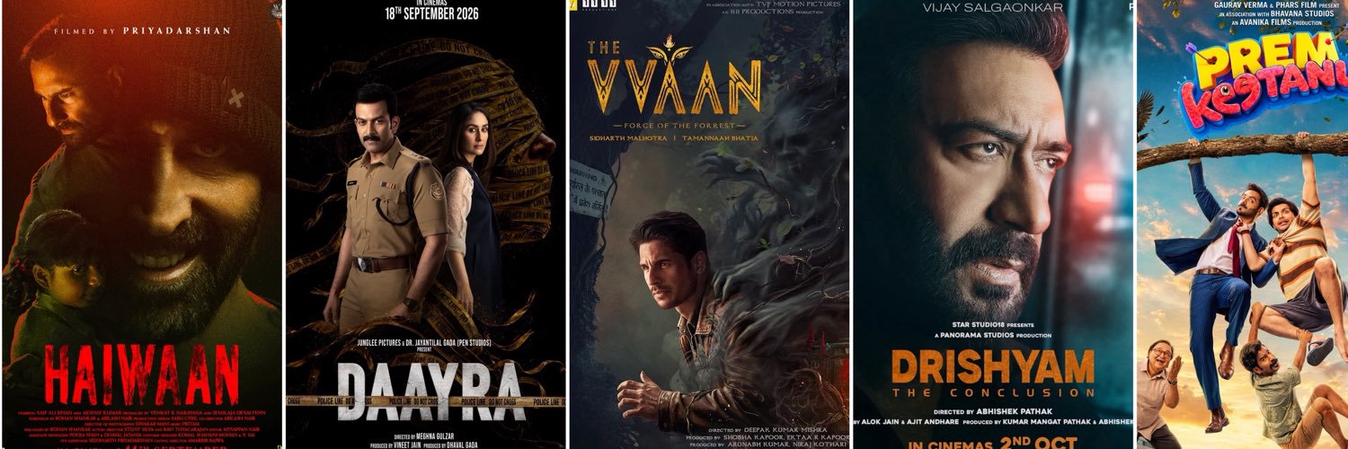 Bollywood Talkies's banner