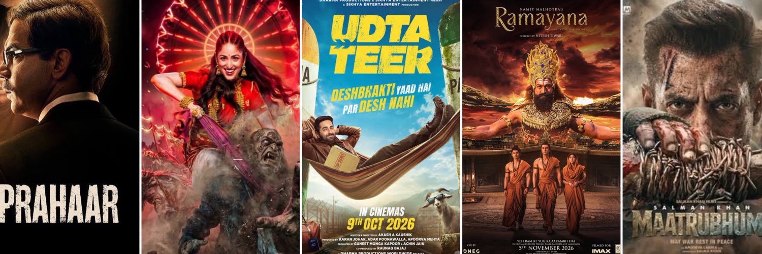 Bollywood Talkies's banner