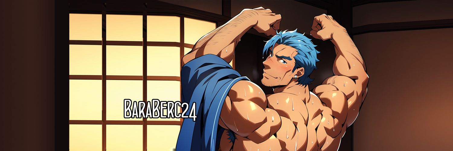 Berc's banner