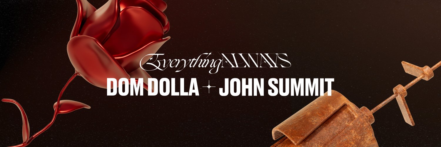 Everything Always's banner