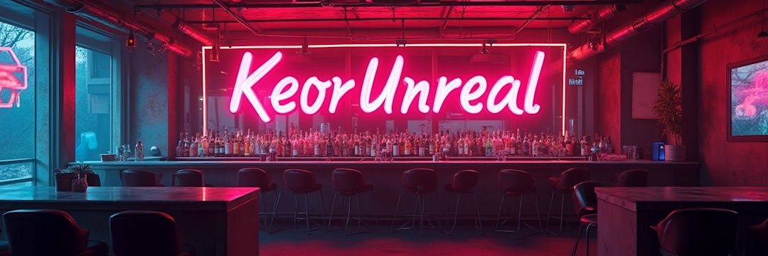 KeorUnreal's banner