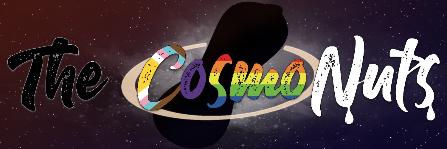 TheCosmoNuts(Comms OPEN)'s banner