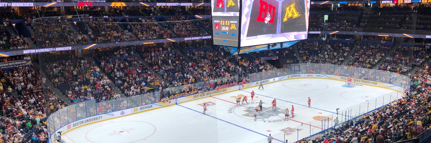 Gopher Game Notes's banner