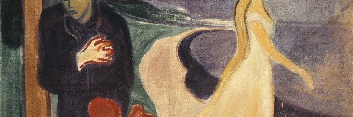 laura ☭'s banner