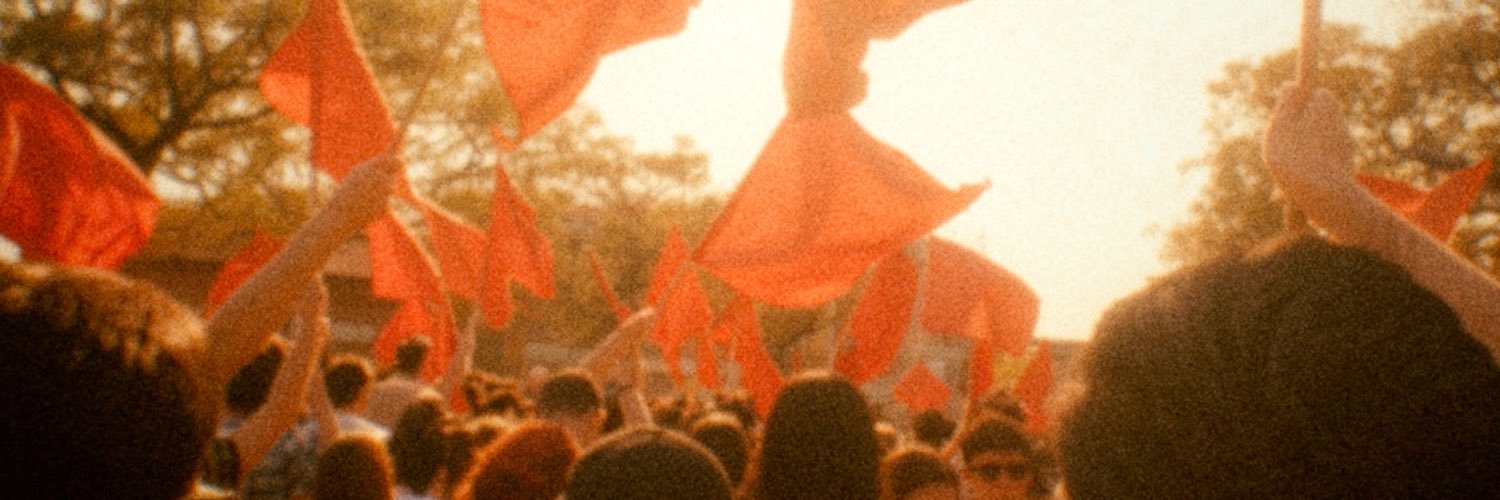 lenin del rey ☭🚩's banner