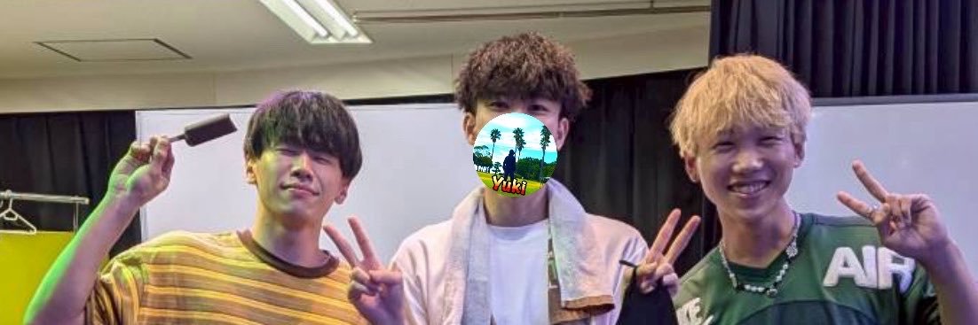 しゅんた【キンケツベイ】's banner