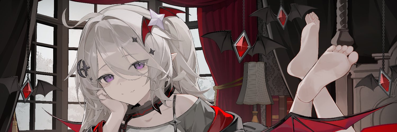 UMA_kagami's banner