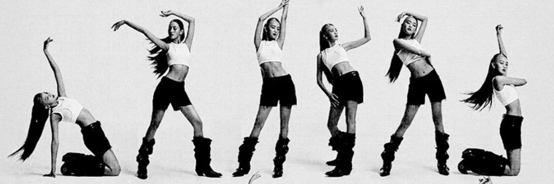LIL WAIST's banner