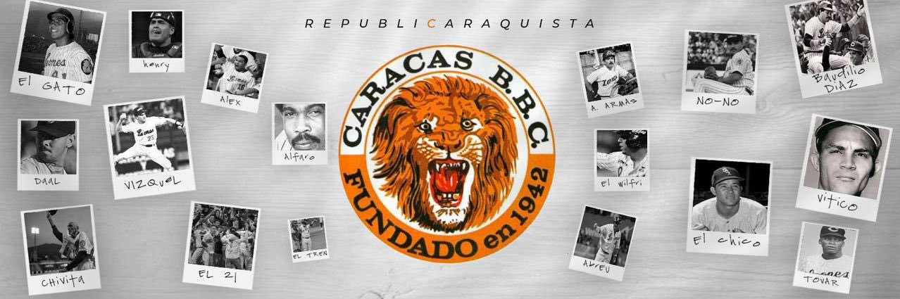 RepubliCaraquista ®©'s banner