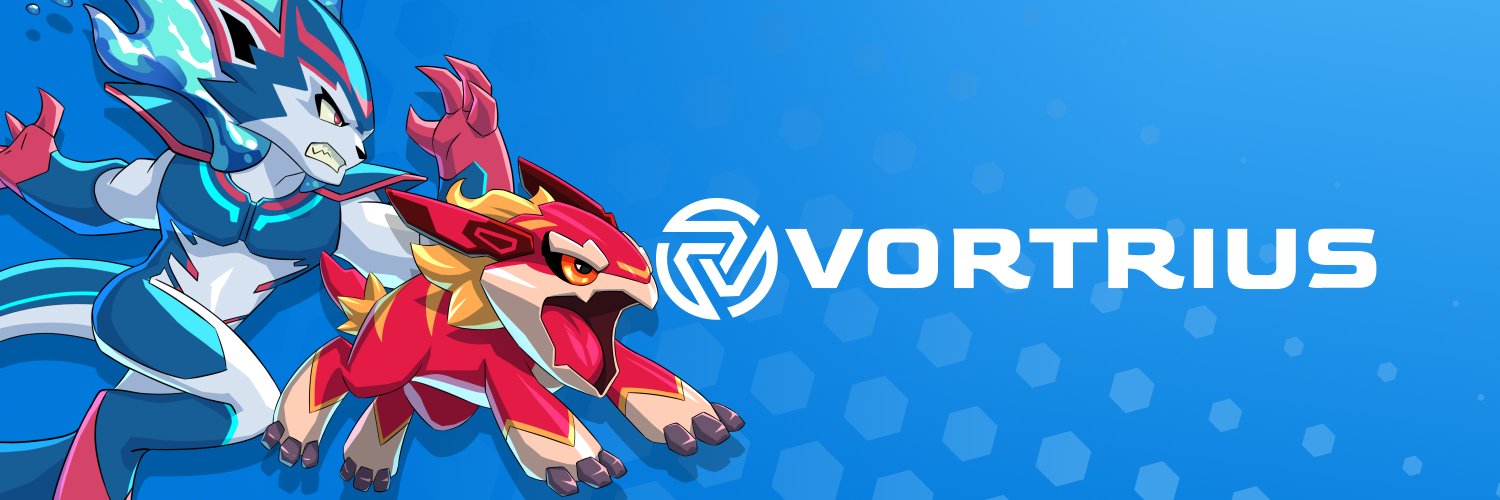 Vortrius's banner