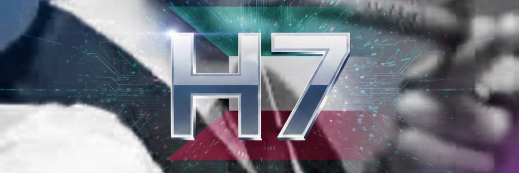 H7🇰🇼's banner